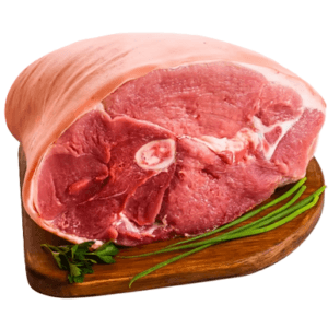 PERNIL SUINO 100g