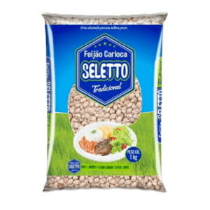 FEIJÃO SELETTO