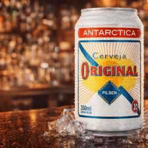 CERVEJA ORIGINAL LATA 350ML