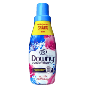 AMACIANTE CONC. DOWNY 500ML
