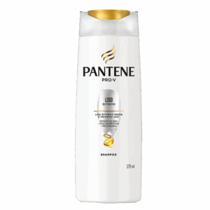SHAMPOO PANTENE 175 ML