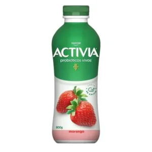 ACTIVIA LIQ 800g