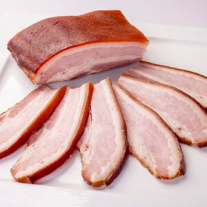 BACON