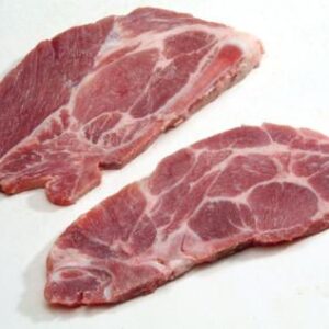 BISTECA SUÍNA MEIO KILO