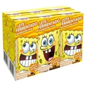 FERMENTADO BOB