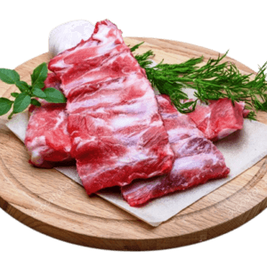 COSTELINHA SUÍNA 100g