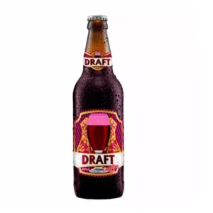 CHOPP  DE VINHO DRAFT 600ML