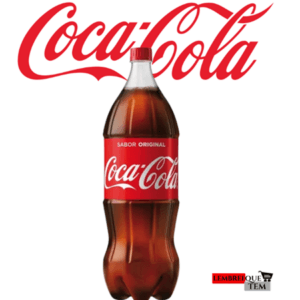 COCA COLA 2L