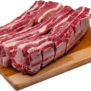 COSTELA GAUCHA MEIO KILO