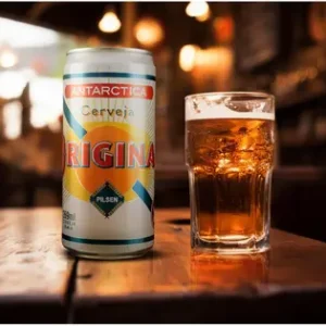 CERVEJA ORIGINAL 269ML