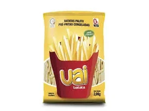 BATATA UAI 2 KG.