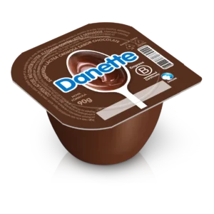 DANETTE CHOCO UNIT 90G