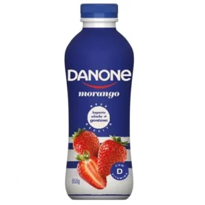 DANONE LIQUIDO  850G