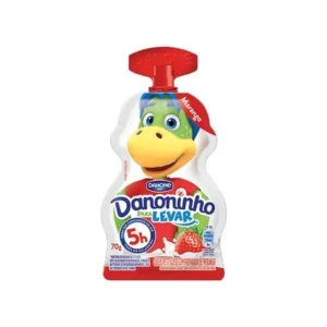 DANONINHOPRA LEVAR 70G.