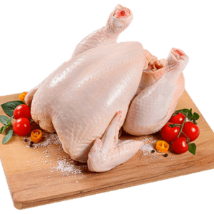 FRANGO INTEIRO