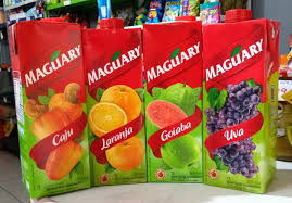 SUCO MAGUARY  1L