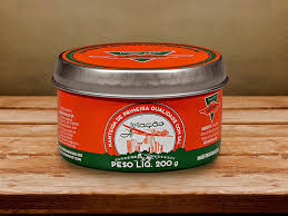 MANTEIGA AVIAÇÃO 200G