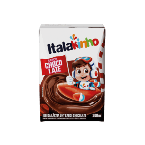 ACHOC ITALAC 200ML