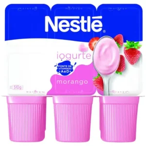 NESTLE  POLPA 510G