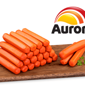 SALSICHA AURORA 100g