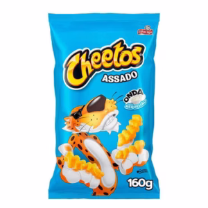 CHEETOS ASSADO 160G