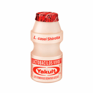 YAKULT 80G.