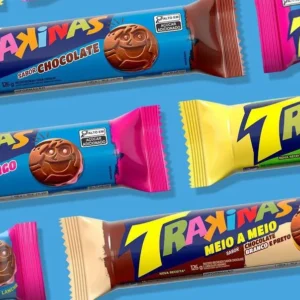 TRAKINAS